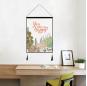 Artwork Canvas Hanger